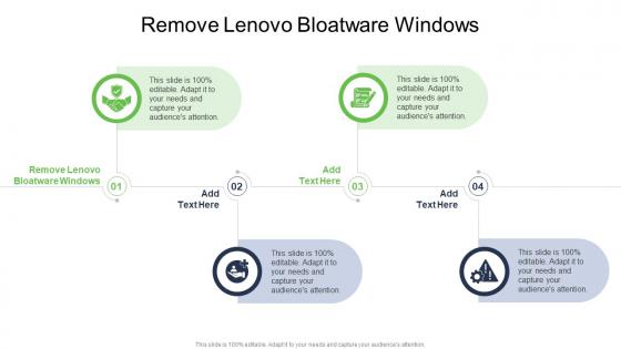 Remove Lenovo Bloatware Windows In Powerpoint And Google Slides Cpb