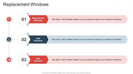 Replacement Windows In Powerpoint And Google Slides Cpb