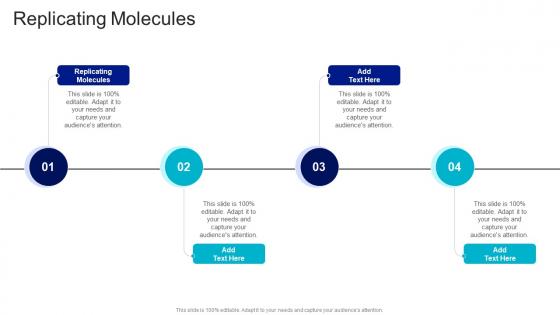 Replicating Molecules In Powerpoint And Google Slides Cpb