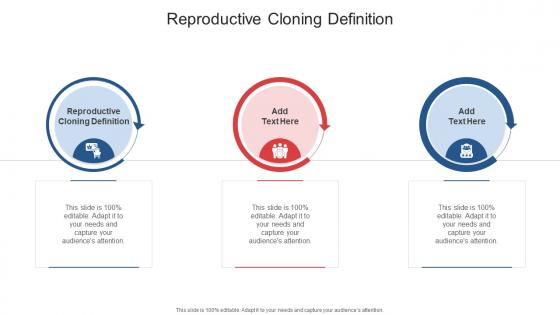 Reproductive Cloning Definition In Powerpoint And Google Slides Cpb