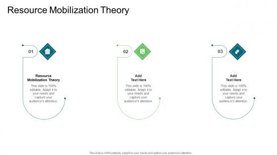 Resource Mobilization Theory In Powerpoint And Google Slides Cpb Resource Mobilization Theory In Powerpoint And Google Slides Cpb