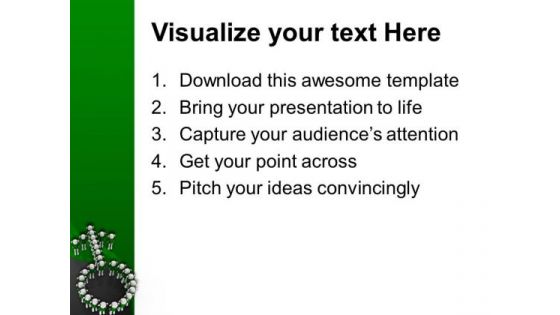 Respect Female Community PowerPoint Templates Ppt Backgrounds For Slides 0613