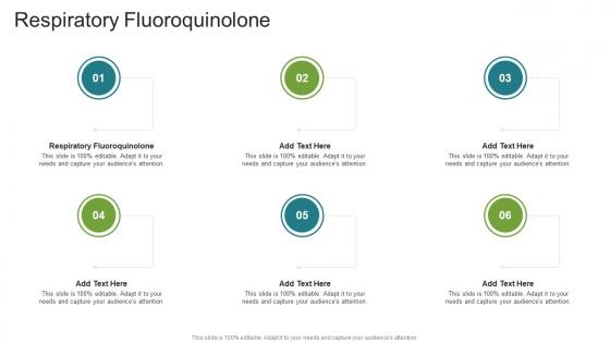 Respiratory Fluoroquinolone In Powerpoint And Google Slides Cpb