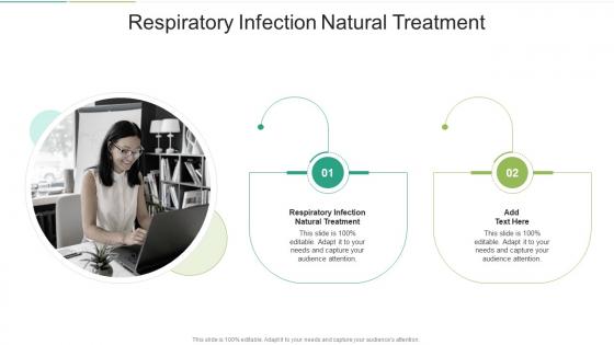 Respiratory Infection Natural Treatment In Powerpoint And Google Slides Cpb
