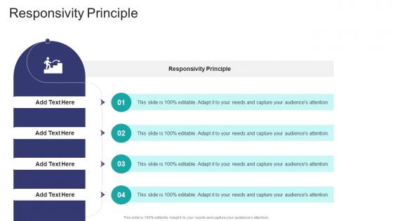 Responsivity Principle In Powerpoint And Google Slides Cpb
