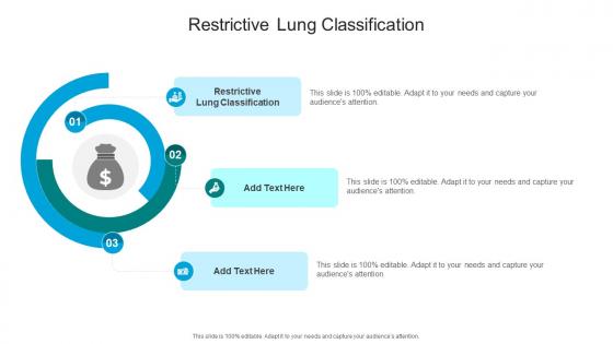 Restrictive Lung Classification In Powerpoint And Google Slides Cpb