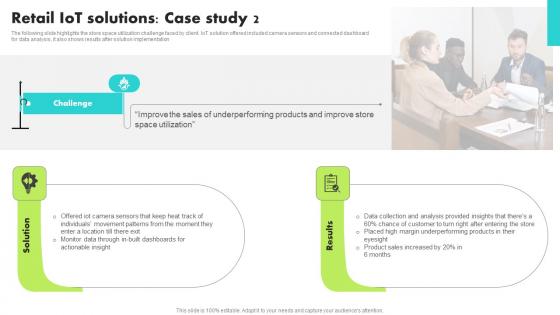 Retail IoT Solutions Case Study 2 Guide For Retail IoT Solutions Analysis Download Pdf Retail IoT Solutions Case Study 2 Guide For Retail IoT Solutions Analysis Download Pdf