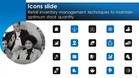 Retail Stock Administration Strategies To Ensure Ideal Inventory Standards Complete Deck