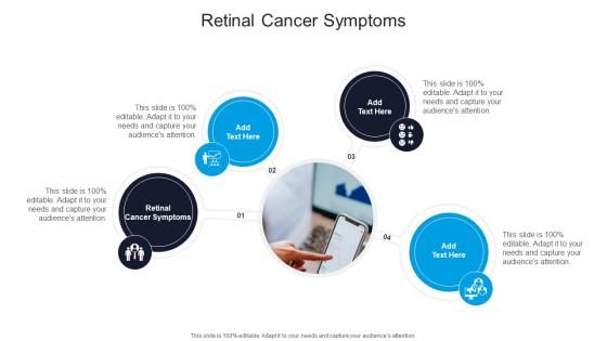 Retinal Cancer Symptoms In Powerpoint And Google Slides Cpb