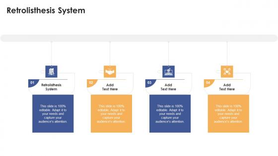 Retrolisthesis System In Powerpoint And Google Slides Cpb Retrolisthesis System In Powerpoint And Google Slides Cpb