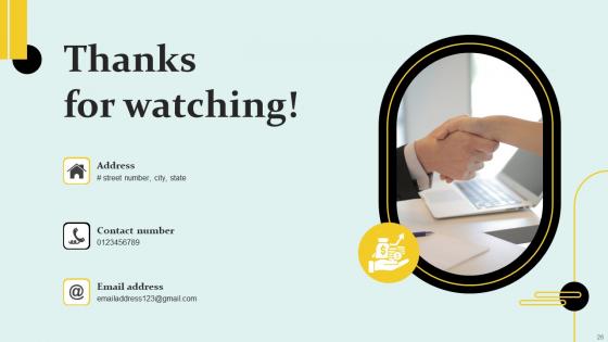 Revenue Projections Ppt Powerpoint Presentation Complete Deck With Slides