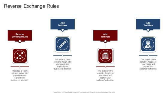 Reverse Exchange Rules In Powerpoint And Google Slides Cpb