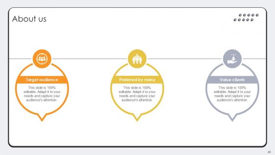 Revolutionizing Production IoT Driven Manufacturing Optimization Ppt Slide