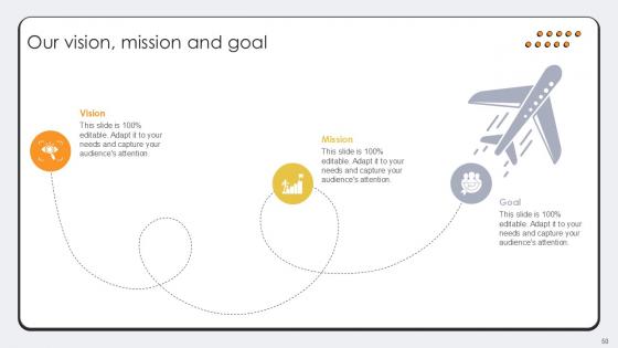 Revolutionizing Production IoT Driven Manufacturing Optimization Ppt Slide