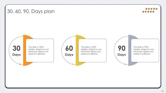 Revolutionizing Production IoT Driven Manufacturing Optimization Ppt Slide