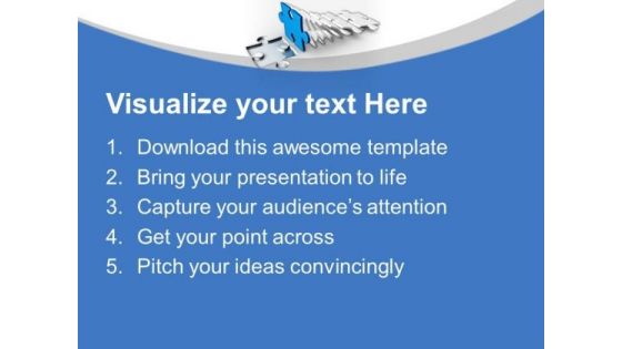Right Solution With Instant Business PowerPoint Templates Ppt Backgrounds For Slides 0413