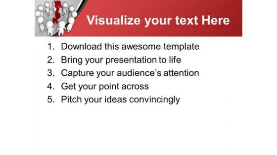 Risk Business PowerPoint Templates Ppt Background For Slides 1112