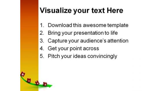 Risk Business PowerPoint Themes And PowerPoint Slides 0211