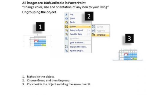 Risk Matrix For Business Analysis Ppt Plan Software Download PowerPoint Slides