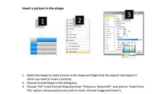 Risk Matrix For Management Ppt Model Business Plan PowerPoint Templates