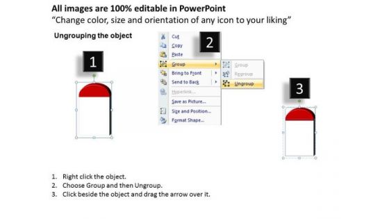 Road Mapping And Milestones 2013 To 2015 PowerPoint Templates Ppt Slides Graphics