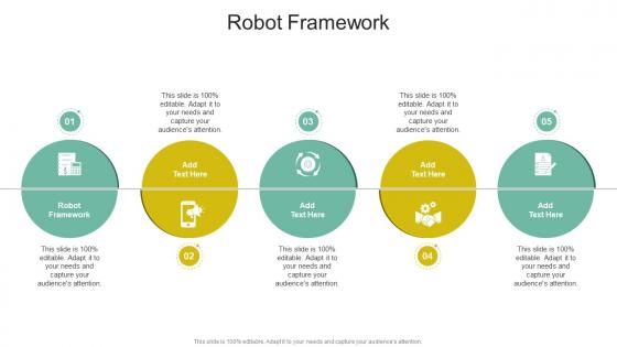 Robot Framework In Powerpoint And Google Slides Cpb