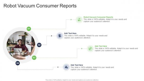 Robot Vacuum Consumer Reports In Powerpoint And Google Slides Cpb