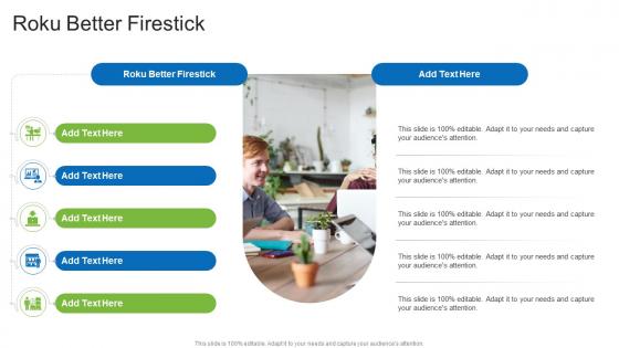 Roku Better Firestick In Powerpoint And Google Slides Cpb