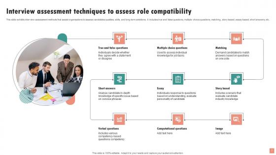Role Compatibility Ppt Powerpoint Presentation Complete Deck With Slides