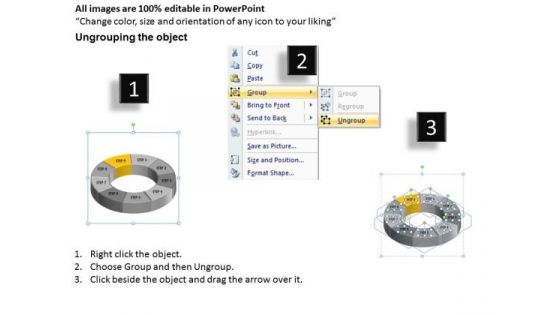 Round Illustration Of 9 Circular Steps Ppt Business Planning Software PowerPoint Slides