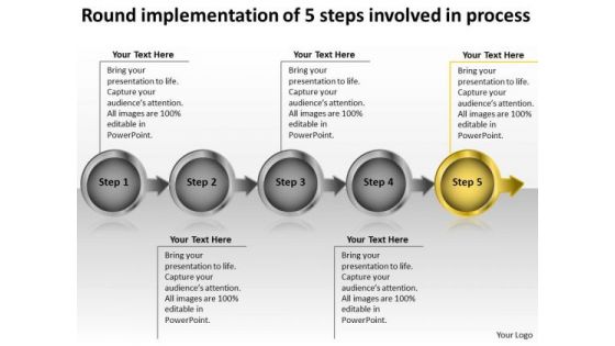 Round Implementation Of 5 Steps Involved Process Ppt Hydraulic Schematic PowerPoint Templates Round Implementation Of 5 Steps Involved Process Ppt Hydraulic Schematic PowerPoint Templates