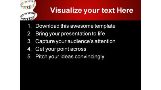 Round Of Peoples Communication PowerPoint Themes And PowerPoint Slides 0611