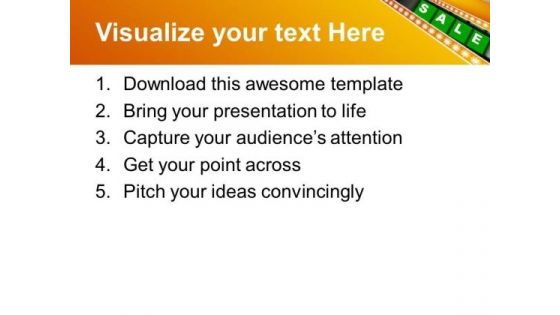 Sale On Keyboard Shopping PowerPoint Templates Ppt Backgrounds For Slides 1112