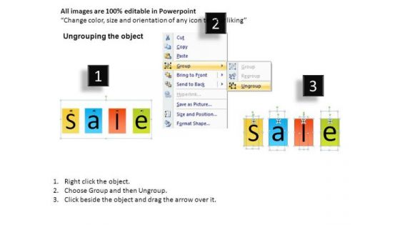Sale Tags PowerPoint Ppt Templates
