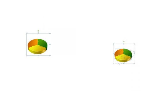 Sales Diagram 3d Cycle Templates Process Three Flow Chart 3 Stages Business Cycle Diagram
