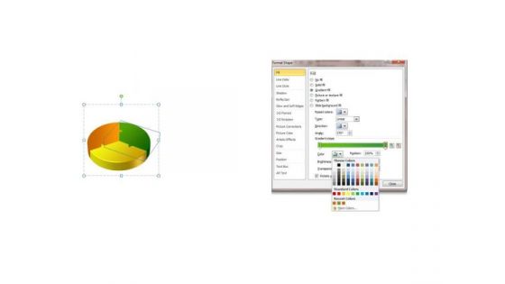 Sales Diagram 3d Cycle Templates Process Three Flow Chart 3 Stages Business Cycle Diagram