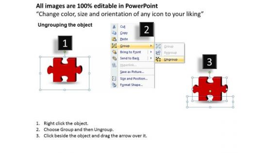 Sales Diagram 3d Home H Missing Puzzle Piece Consulting Diagram