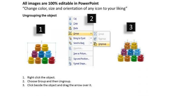 Sales Diagram Building Lego Process 9 Stages Mba Models And Frameworks