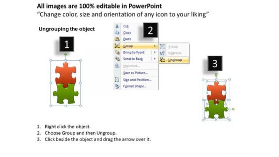 Sales Diagram Business Sections Puzzle Diagram Consulting Diagram