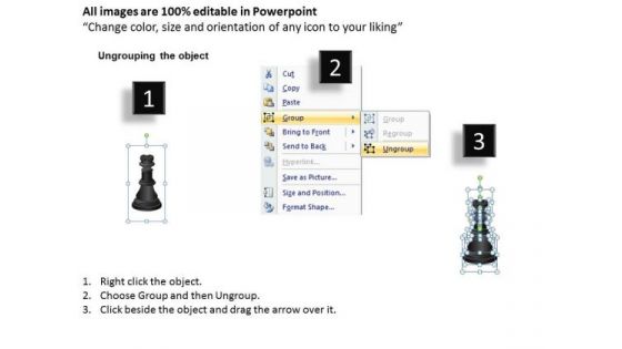 Sales Diagram Chess Board Mba Models And Frameworks