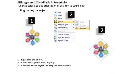 Sales Diagram Hub And Spoke Stages 11 Consulting Diagram