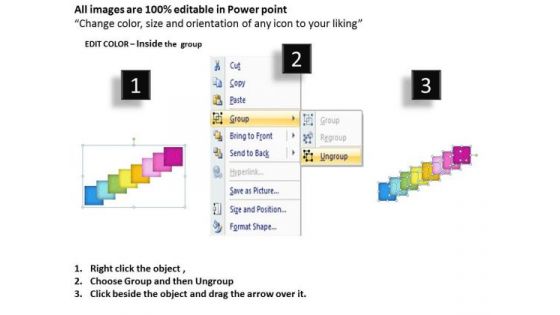 Sales Diagram Post It Notes Style 2 Mba Models And Frameworks