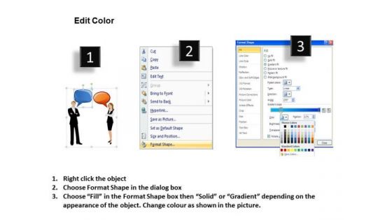 Sales Diagram Thoughts Style 1 Consulting Diagram