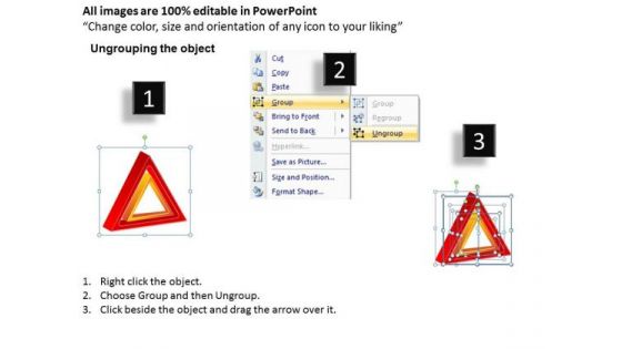 Sales Diagram Triangles Diagram Consulting Diagram