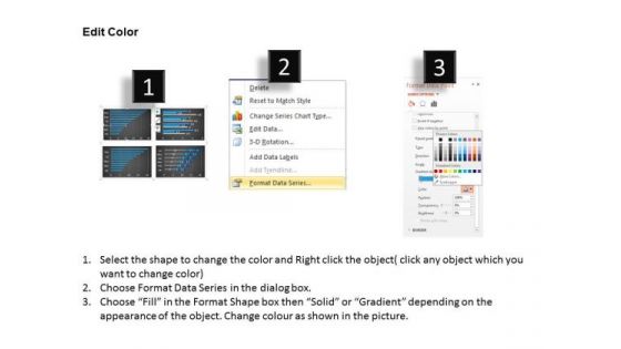 Sales Diagram Visual Design Of Dashboard Strategy Diagram
