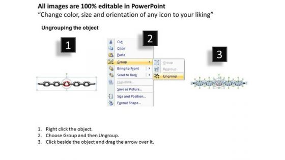Sales Diagram Weakness Marketing Diagram