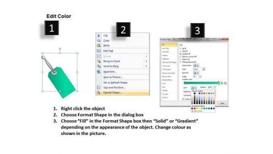 Sales Discounts Tags 2 PowerPoint Slides And Ppt Diagram Templates