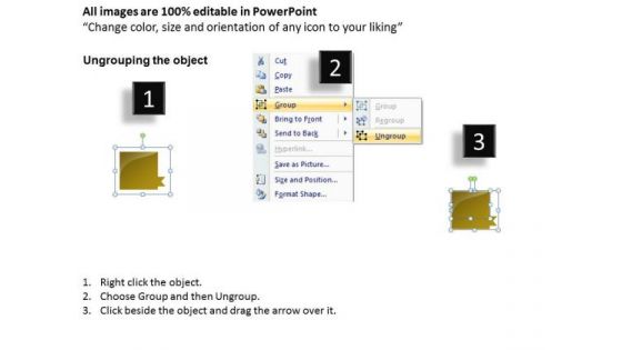 Sales Ppt Background Parellel Representation Of 8 Issues Business Strategy PowerPoint 3 Design