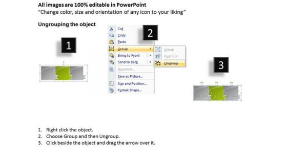 Sales Ppt Template Colorful Model Of 3 Stages Operations Management PowerPoint Image