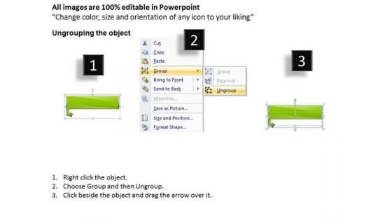 Sales Ppt Template Downward Process Of 7 Stages Business Management PowerPoint 2 Image